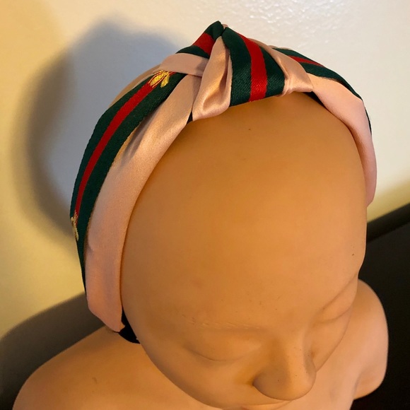 Headbands - Picture 2 of 7